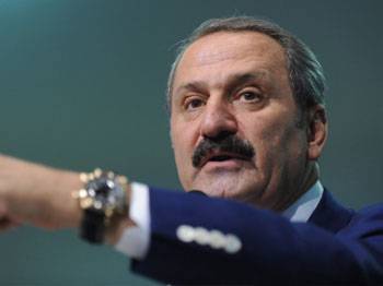 Bakan Çağlayan'ın ODTÜ anısı