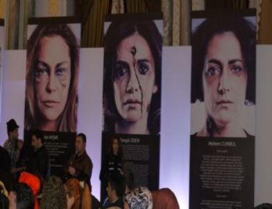 Bakan Şahin: Kadına Yönelik Şiddeti Halk Sağlığı Sorunu Olarak Görüyoruz