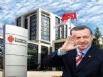 Başbakan Recep Tayyip Erdoğan Ümraniye Belediyesi’nin Yeni Hizmet Binasını Açacak