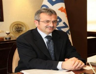 Başkan Köşker'in Kadınlar Günü Mesajı