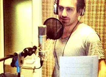 Buğra Gülsoy Sesiyle Hayat Verecek!