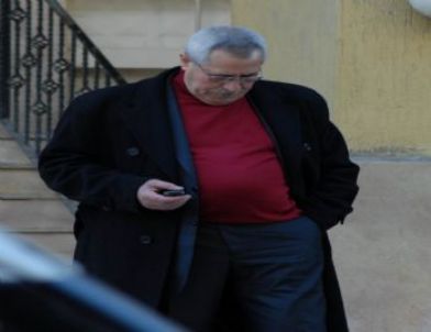 Cezaevi Önündeki Cinayetin Davası