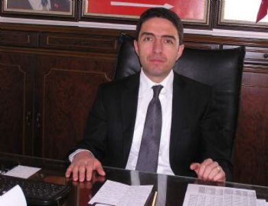 Chp Malatya İl Başkanı Enver Kiraz: