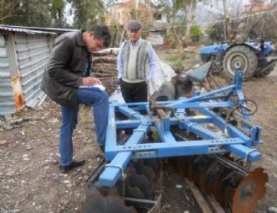 Dalaman’da Ekipmanlar Yerinde Kontrol Edildi