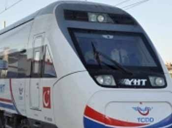 Demiryolları özel sektöre açılıyor