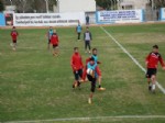 İZMIRSPOR - Didim, İzmirspor Maçına Hazırlanıyor