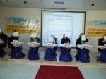 HÜSNÜ KANSıZ - Diyarbakır’da ‘kadın Çiftçiler Yarışıyor Bilgi ve Proje Yarışması’
