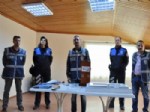 Emniyet Müdürlüğü’nden Hırsızlara Karşı Güvenlik Eğitimi
