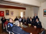 Emniyet Personeline “problem Çözme Teknikleri” Semineri