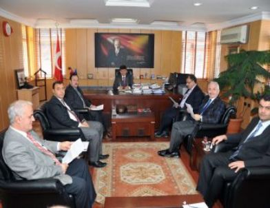 Gümüşhane İşgem Son Aşamaya Geldi