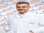 İç Hastalıkları Uzmanı Dr. Mehmet Metin Uyar: