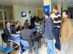 İşkur'dan Üniversite Gençlerine, 'iş Arama Becerileri' Kursu