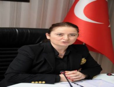 Kadınlar Başarı Hikayelerini Paylaşacak