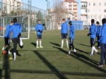 Kayseri Erciyesspor’da Samsunspor Maçı Hazırlıkları Sürüyor