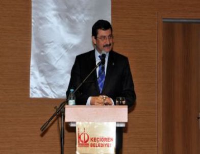 Keçiören’de Gönüller Bir Oldu