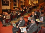 ENSEST - Malatya İl Genel Meclisi Mart Ayı Toplantısı Yapıldı