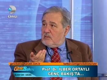 Muhteşem Yüzyıl'ı fena ti'ye aldı