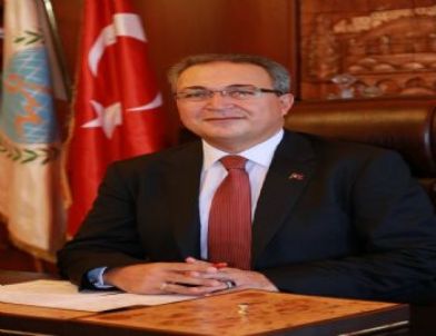 Nevşehir Belediye Başkanı Ünver: