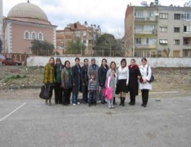 Ödemiş Ortaokulu’nun Bina Sıkıntısı Devam Ediyor