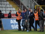 Samsunspor’a Seyircisiz Oynama Cezası
