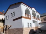 LOUİS BRAİLLE - Âşık Veysel Müzesinin Ek Binasının Teşhir ve Tamiri Yapılıyor