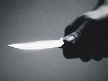 Tacize daha fazla dayanamadı