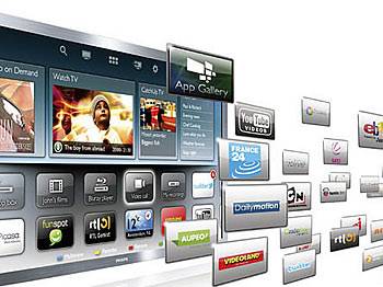 Televizyonda yeni dönem