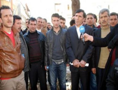 Tepealanlılar İlçe Olmak İçin Yollara Düştü