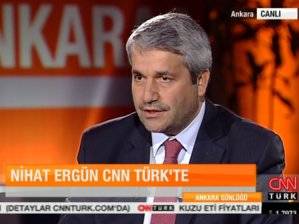 'Türkiye, İstesek de Bölünemez'