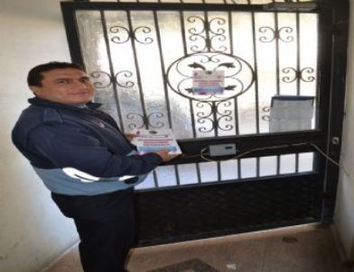 Vatandaş Kanteynırların Kaldırılması Uygulamadan Memnun