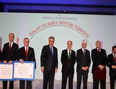 Yazıcı: Rüşveti Önlemeye ve İşlemlerin Hızlandırılması İçin Çalışıyoruz (2)