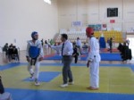 AHMET TURAN - Yozgat Tekvando Şampiyonası Sorgun’da Düzenlenecek