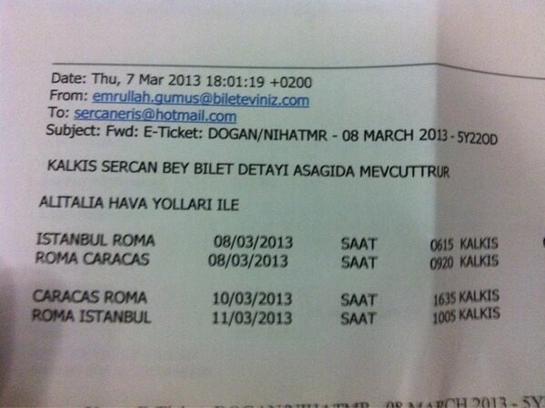 Nihat Doğan dediği yaptı