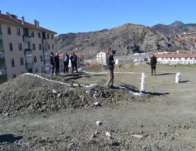 85 Yıllık Ahşap Cami 10 Yıl Sonra Yuvasına Döndü