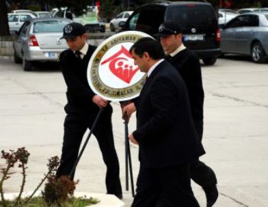 Adıyaman'da Kadınlar Günü Kutlaması