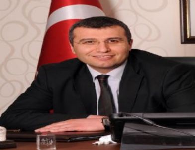 Ak Parti Çankaya İlçe Başkanı Süleyman Yılmaz:
