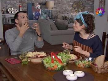 Bir Erkek Bir Kadın 94-95. Bölüm Fragmanı Ve Özeti