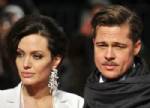 BRAD PİTT - Brangelina Çiftinin Şarabına Yoğun İlgi