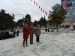 SEBAHATTIN AKKAYA - Burdur'da Dünya Kadınlar Günü Etkinlikleri