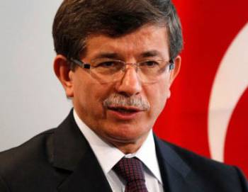 Davutoğlu: 'İsrail Özür Dilemedikçe İlişkiler Donacak'