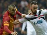Galatasaray 0-1 Gençlerbirliği