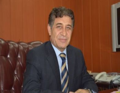 Kaymakam Karataş, Kadınlar Günü'nü Kutladı