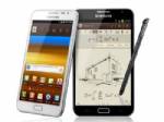 GALAXY NOTE - Note 3'ten 'dev' söylenti