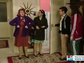 Seksenler 54. Bölüm Fragmanı Ve Özeti