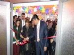 CENGIZ ERDEM - Şemdinli’de Aile Destek Merkezi Kuruldu