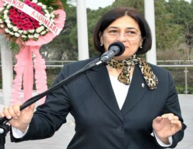 'Türkiye’deki 850 Kaymakamın Sadece 17’si Kadın'