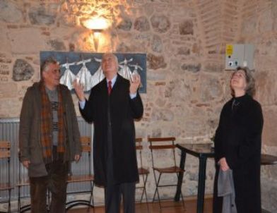 'Türkiye İle Ticaretimizi İki Katına Çıkarmanın Çalışmasını Yapıyoruz'