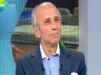 Yaşar Nuri Öztürk: İdam geri getirilsin