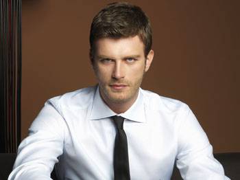 Yurt Dışında 'Helal Brad'