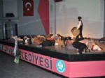 SıDKı ZEHIN - Ali Rıza Çevik'li Öğrencilerden Duygulandıran Tiyatro Oyunu